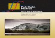 Previous Fairlight Station Catalogue - December 2011