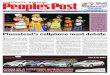 Peoples Post Constantia- Wynberg Edition 20 September 2011
