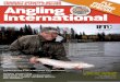 Angling International - August 2011 - Issue 43
