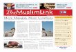 The Muslim Link - March 9, 2012