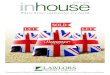 Inhouse Summer 2012 Edition