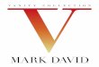 Mark David | Vanity | Gettys
