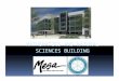 Mesa College Mathematics and Natural Sciences Building