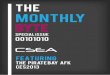 The Monthly Byte