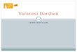 Varanasi darshan