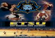 2009 ETSU Volleyball Media Guide