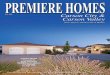Premiere Homes Carson City