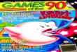 Games of the 90's #5