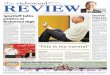 The Richmond Review Nov. 13, 2010