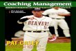 Coaching Management 14.12