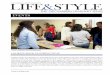 Life&Style December/January Issue