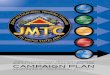 The JMTC BMC Campaign Plan 2013-2014