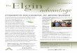 The Elgin Advantage September 2010