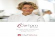 Cerium Group Chef Works Catalog