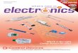 What’s New in Electronics Nov Dec 2012