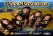 2013-14 West Virginia University Women's Basketball Guide