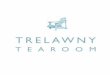 Trelawny Tearoom for FB