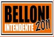 Avales Belloni 2011
