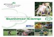 2012 Summer Camp Guide