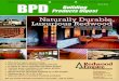 Building Products Digest - May 2012