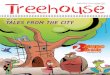 Treehouse vol 1 issue 25