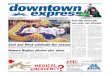 Downtown Express December 21, 2012