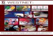 Westnet Brochure Catalogue