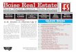 Boise Real Estate News June 2012
