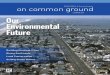 FCBR Efforts Featured in Smart Growth Publication