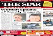 The Star Midweek 23-5-2012