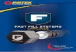 Fast Fill Systems Catalogue