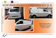 SCM Metrología y Laboratorios y ElementosVisuales rotulacion de autos vehiculos