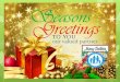 NFPB CHRISTMAS WISHES