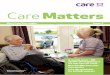 Care Matters Issue 1