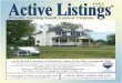 June 2010 Active Listings