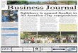 Salisbury Business Journal