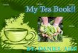 Daniel's Tea Book