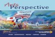 Arts Perspective magazine - Issue #33