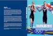 World Triathlon Series- 2012 Yearbook
