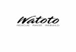 The Watoto Book Rescue Raise Rebuild