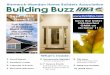 Building Buzz September Issue