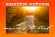 Sept 2012 Essential Wellness