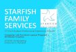 Starfish Family Services Floor Plan Proposal
