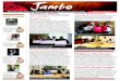 Jambo Newsletter issue 12