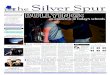 The Silver Spur, November 16 2012