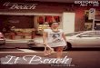 Editorial "It Beach" Piracicaba