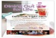 Dining Out for Life Restaurant Activation Packet