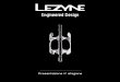 Lezyne Y4 Sales Presentation - Italian - R4