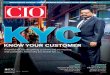 CIO Decemeber 2012 Issue