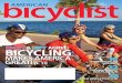 American Bicyclist July/August 2012